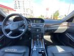 Mercedes-Benz E 200 BlueTEC 7G-TRONIC - 21