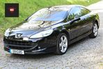 Peugeot 407 Coupé 2.0 HDi - 5