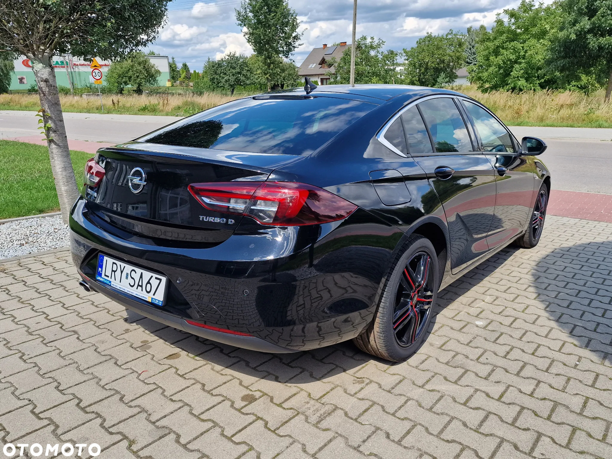 Opel Insignia 2.0 CDTI Cosmo - 6