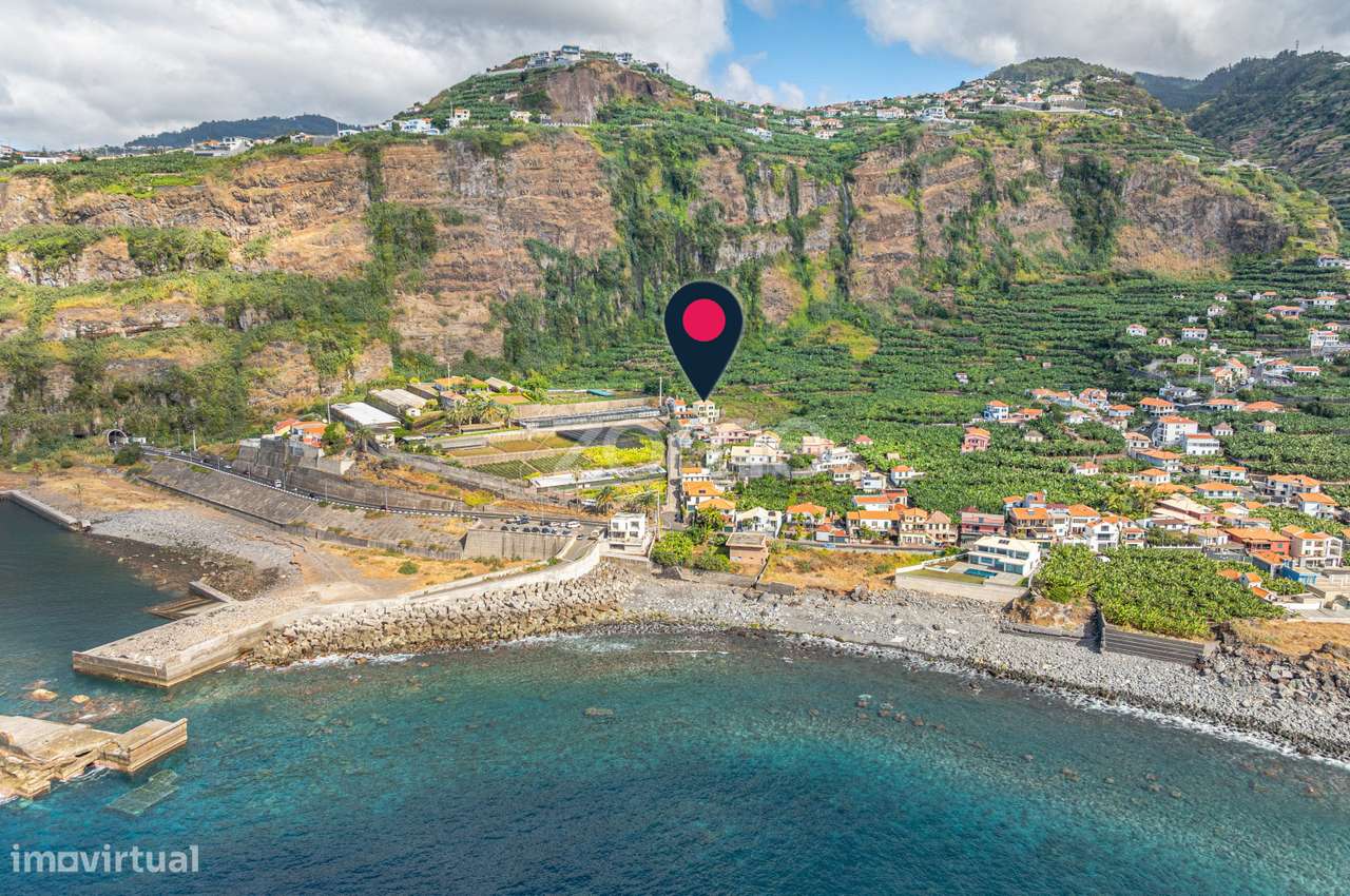 Moradia T2 Lugar de Baixo, Ponta do Sol - Grande imagem: 5/29