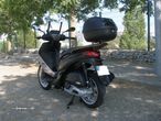 Piaggio Medley Full Led - 13