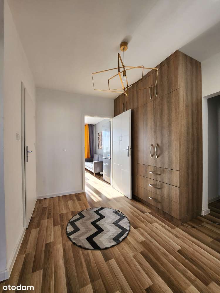 4 pokoje, salon z aneksem, ustawne, mieszkanie, ładny widok-8