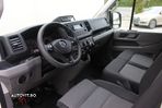 Volkswagen Crafter - 11