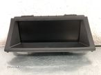 Display navigatie ecran BMW X5 E70 LCI  xDrive40d Steptronic, 306CP Sport Line - 1