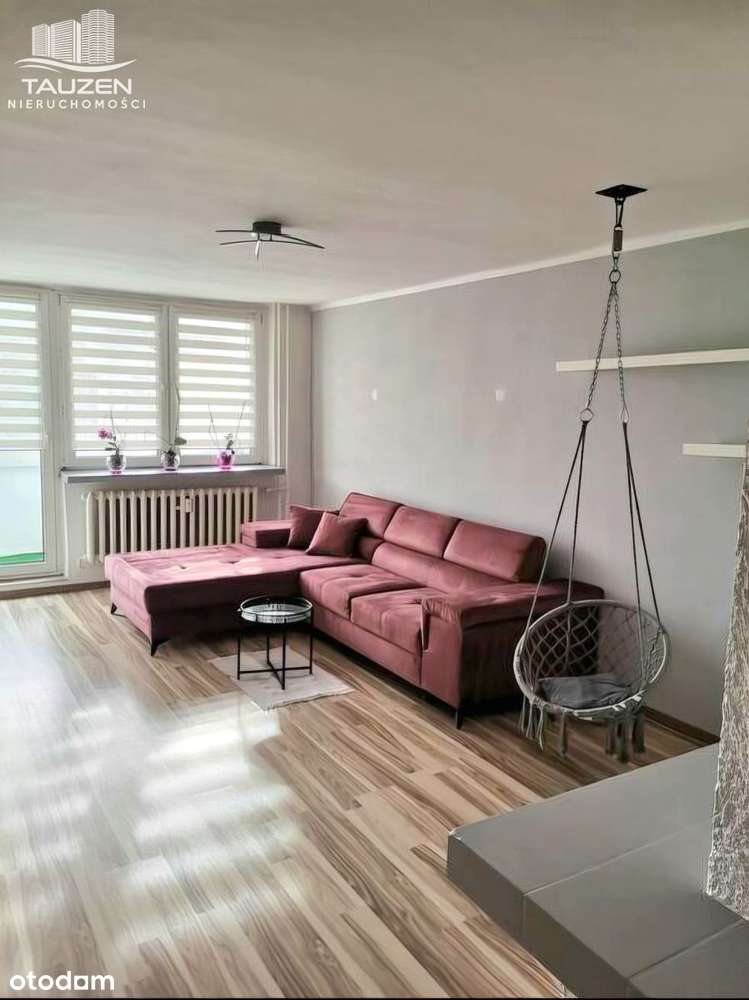 Przytulne 2 pok. z zachodnią ekspozycją przy Parku-1