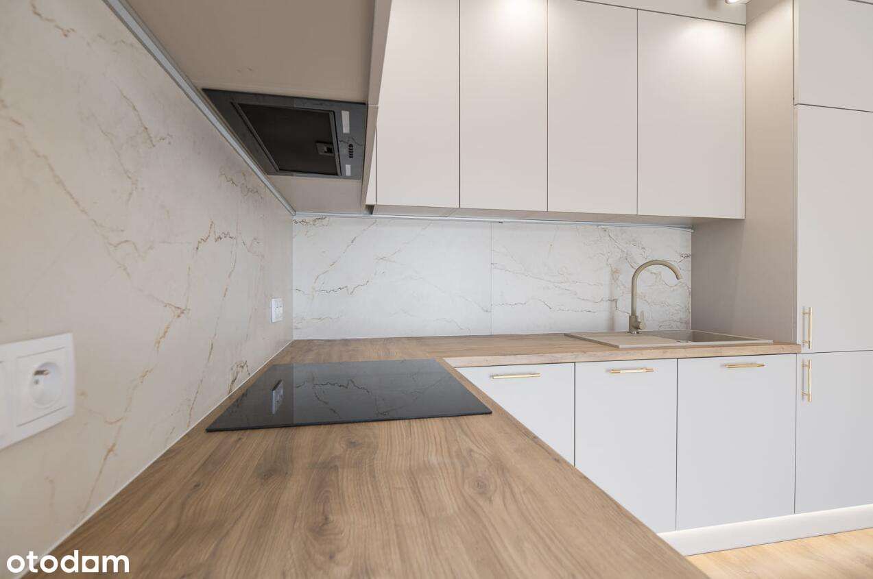 3-pokoje Promocyjna Cena - 10min do Metra-1