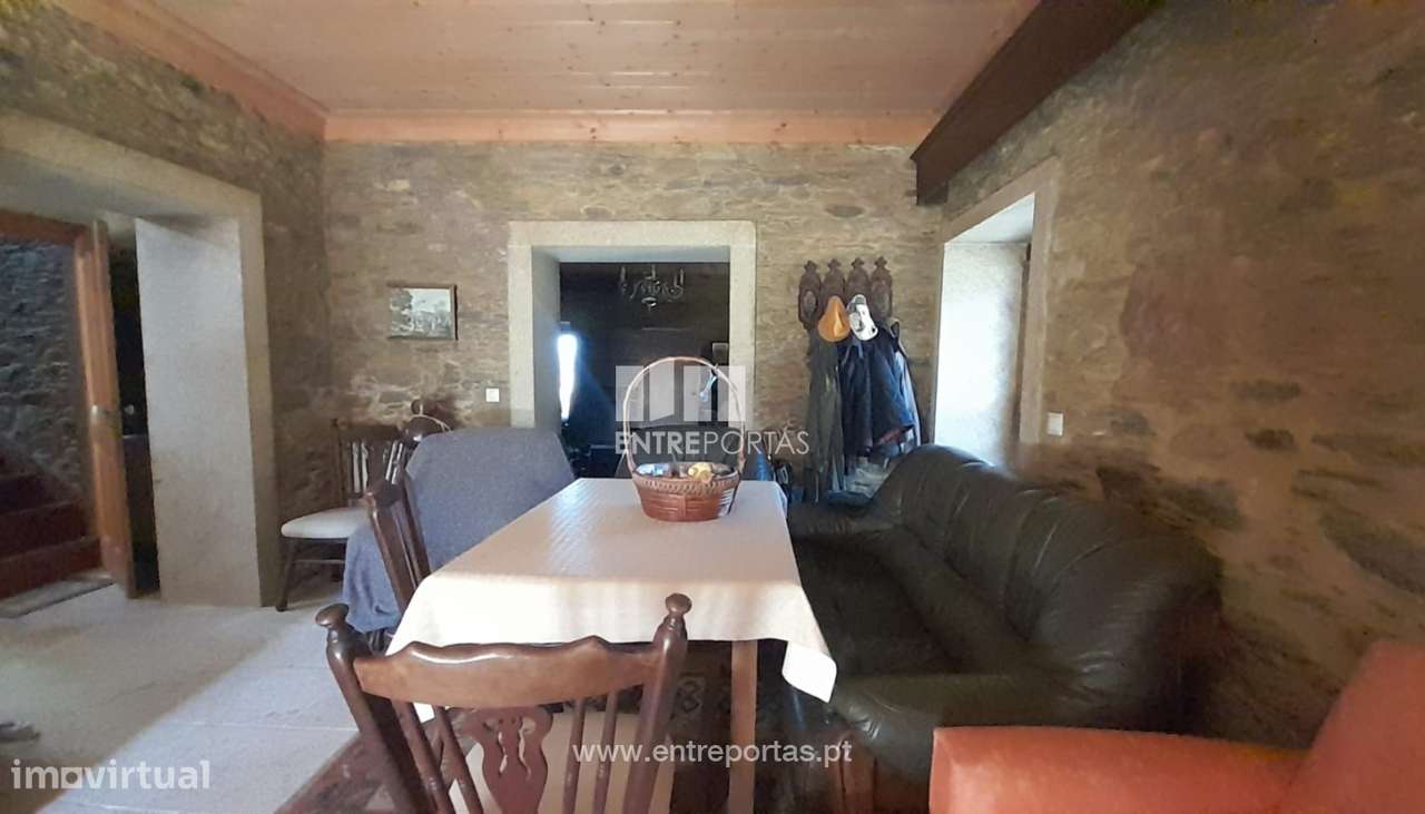 Quinta para venda, Venade, Caminha - Grande imagem: 2/49