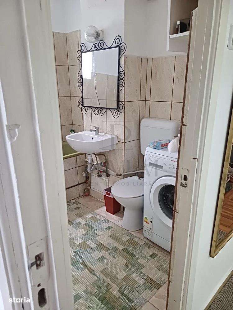 TORONTALULUI - 2 Camere - Decomandat - Centrala proprie - Imagine principală: 3/4