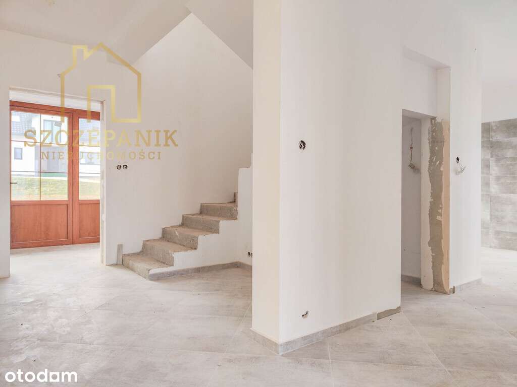 Piękna nieruchomość w miejscowości Nozdrzec-6