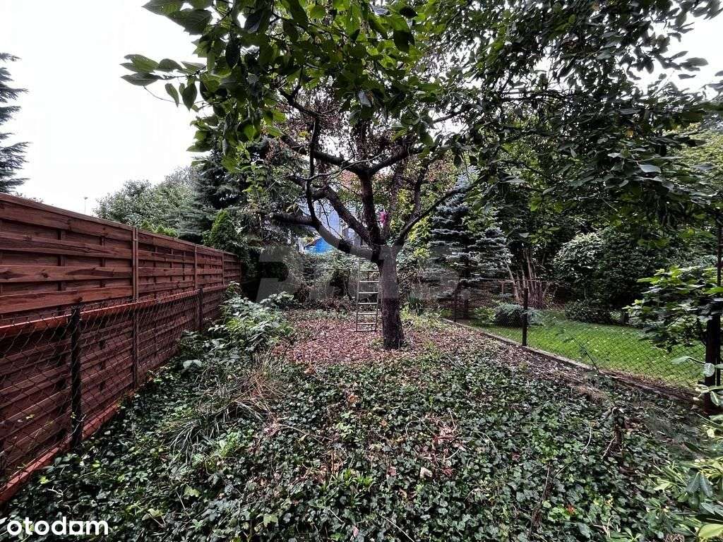 Duży dom szeregowy Bezrzecze garaż ogródek - Pełny obrazek: 2/13