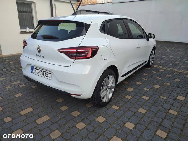 Renault Clio BLUE dCi 85 EXPERIENCE - 4