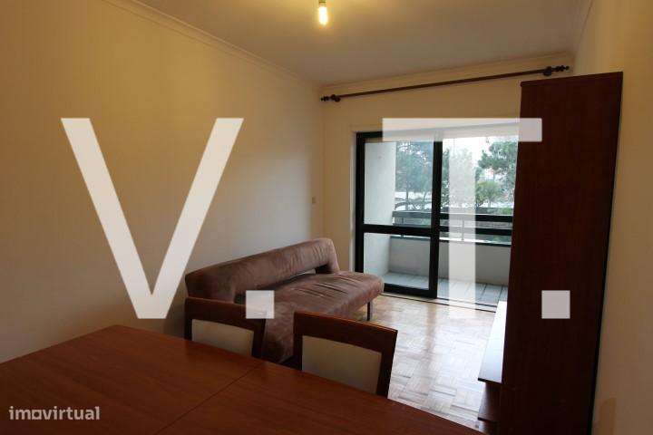 T1 C/ Lg Gar Mobilado Á AV, FERNÃO MAG/ VIA VERDE- AREOSA - Grande imagem: 3/19