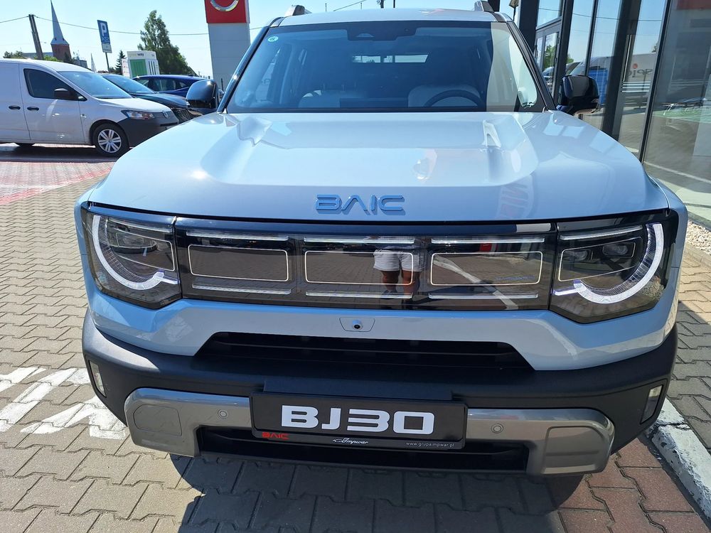 4WD / Kamera 360 /