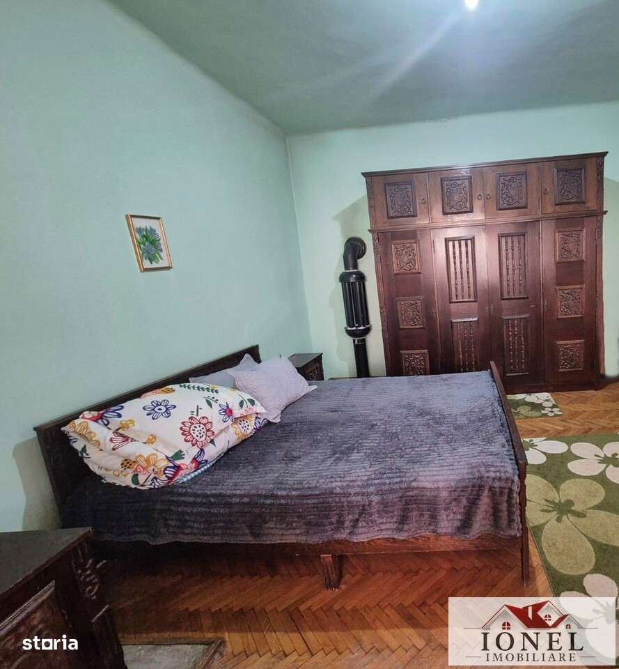 Casa in Craciulelu de Jos-5