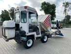 Inny PIQUERSA BA 2500 ACH 4X4 - 8