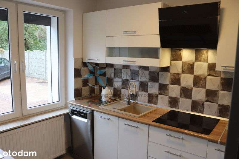 Mały dom 61m2/3pok,taras,ogród w cenie-2