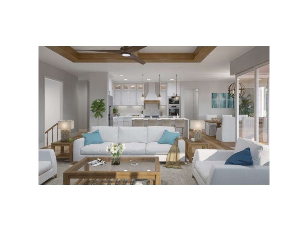 Apartamento T3 em Fitares a estrear-2