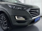 Hyundai Tucson 1.6 CRDi Executive - 24