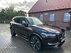 Volvo XC 90 B5 D AWD Core 7os - 6