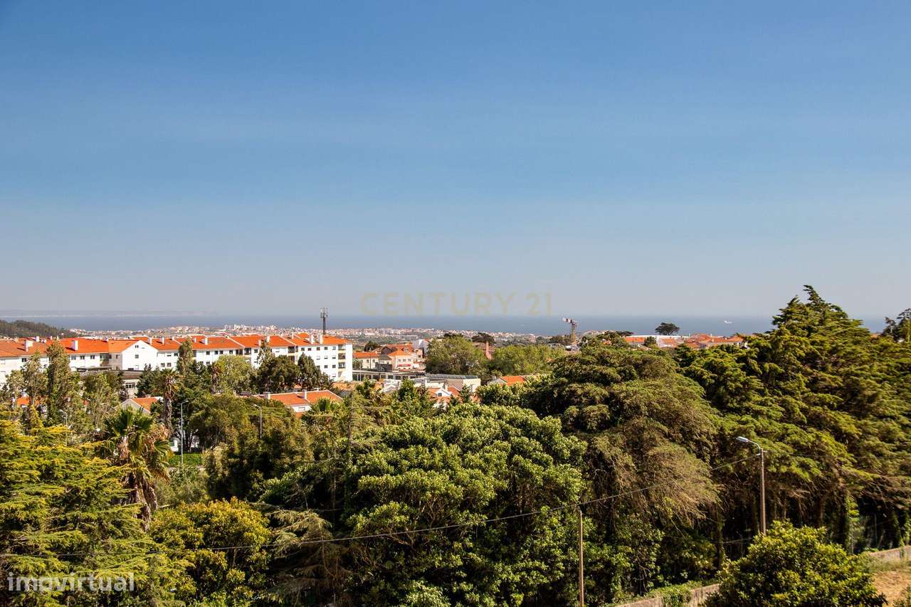 Magnífica Moradia de 13 assoalhadas à Venda no Linhó / Sintra-36