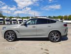 BMW X6 xDrive40d mHEV - 7