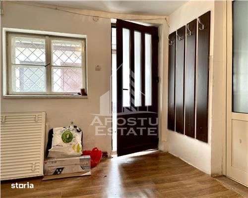 Spatii depozitare cu teren 1100 mp, zona Elisabetin - Imagine principală: 5/8