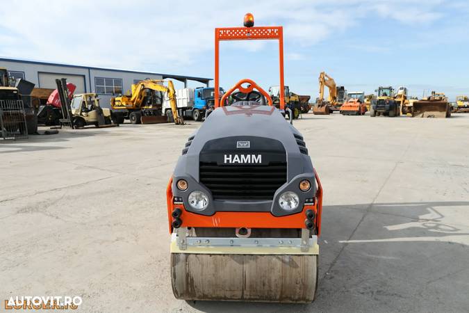 Hamm HD 10 VV - 5