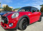 Mini Cooper - 2