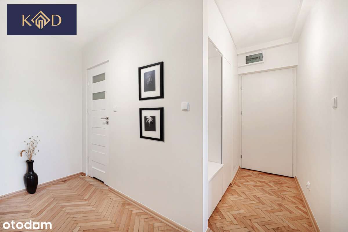 Gotowiec Inwestycyjny - gotowy do najmu