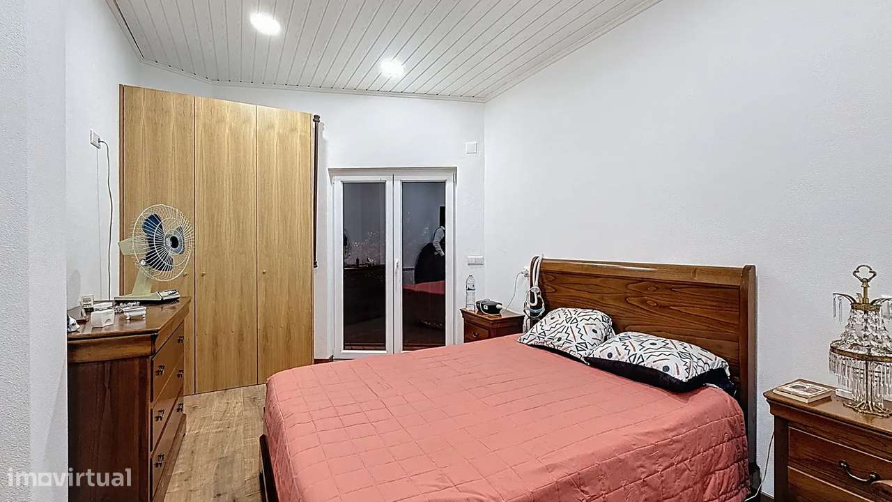 Casa de Serra do Açor em Xisto no Soito (Góis)-5
