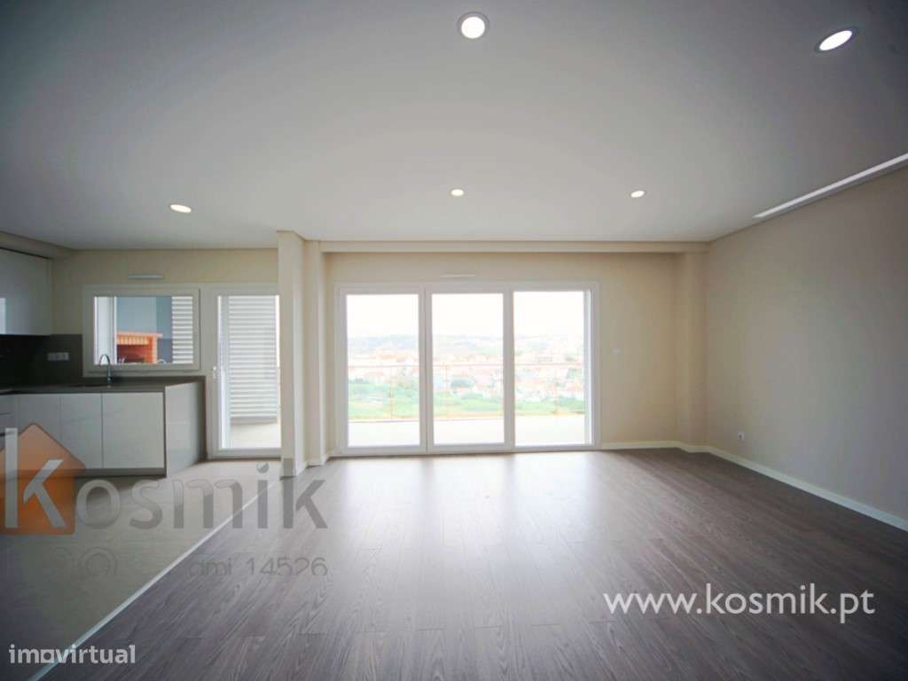 DUPLEX T4 + 2 salas - SOLVILLAS :: ODIVELAS :: NOVO : Equipado : Ch...-18