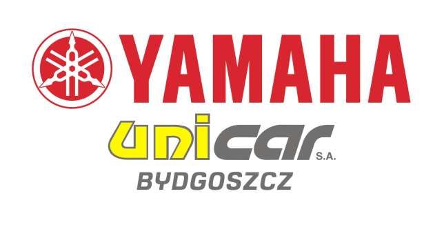 SALON YAMAHA UNI-CAR BYDGOSZCZ logo