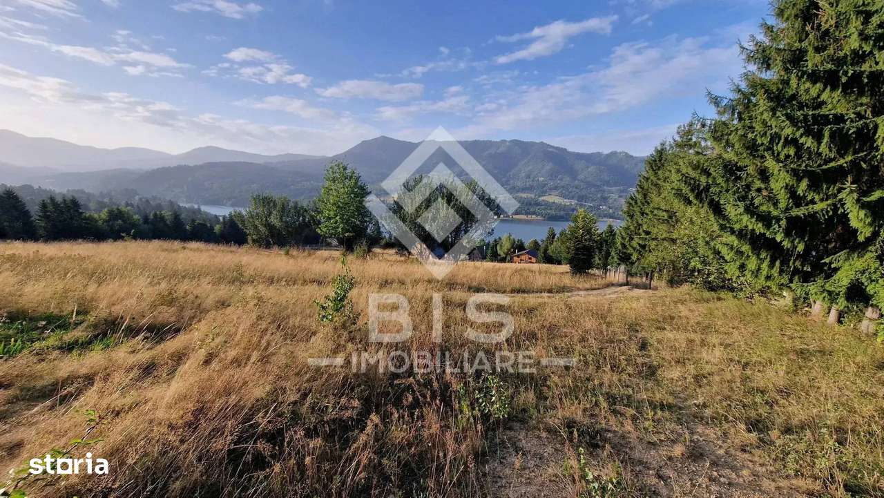 Teren Intravilan 30 ari - Parcelabil - Imagine principală: 2/10