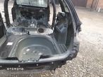 Pas tylni wanna Seat Ibiza 6j IV KOMBI - 2