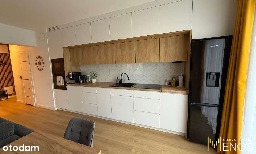 2 pok. mieszkanie | 85 m2 ogród | Spokojna okolica - Pełny obrazek: 5/9