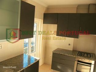 Apartamento T3; Parqueamento; Varandas; Guarda Inglesa-Coimbra