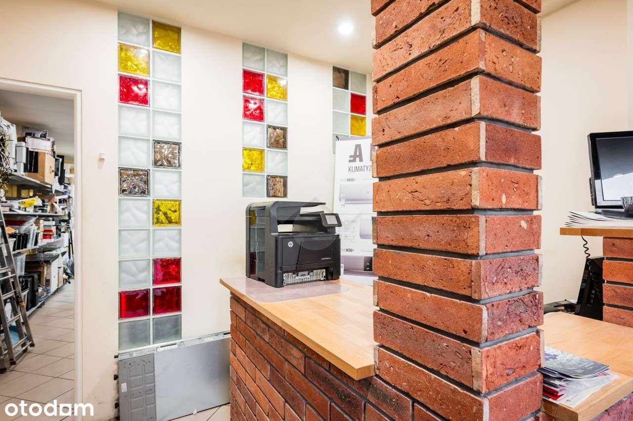 Budynek z witryną w okolicy Ronda Mogilskiego – ROI 10% - Pełny obrazek: 5/11