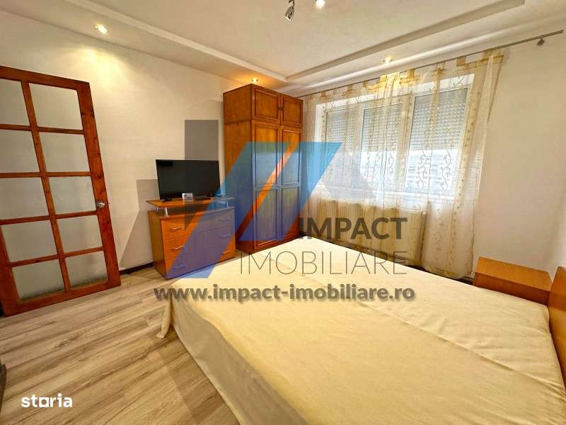 2 camere Craiovita Noua - Triaj, Rocada,etaj superior,centrala termica - Imagine principală: 4/9