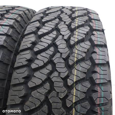 2 x GENERAL 225/70 R17 108T XL Geabber AT 3 Wielosezon 2019 JAK NOWE  NIEUŻYWANE - 3