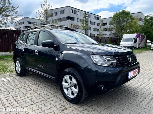 Dacia Duster 1.5 dCi 4x2 Laureate - 2