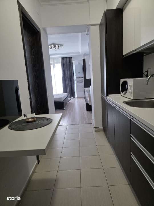 Studio | Pipera | Complex cu Piscina | - Imagine principală: 4/9