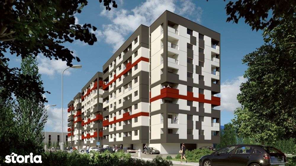 2 Camere Apartament De Vanzare Bucuresti Judet Bulevardul Metalurgiei 5348607 Www Storia Ro