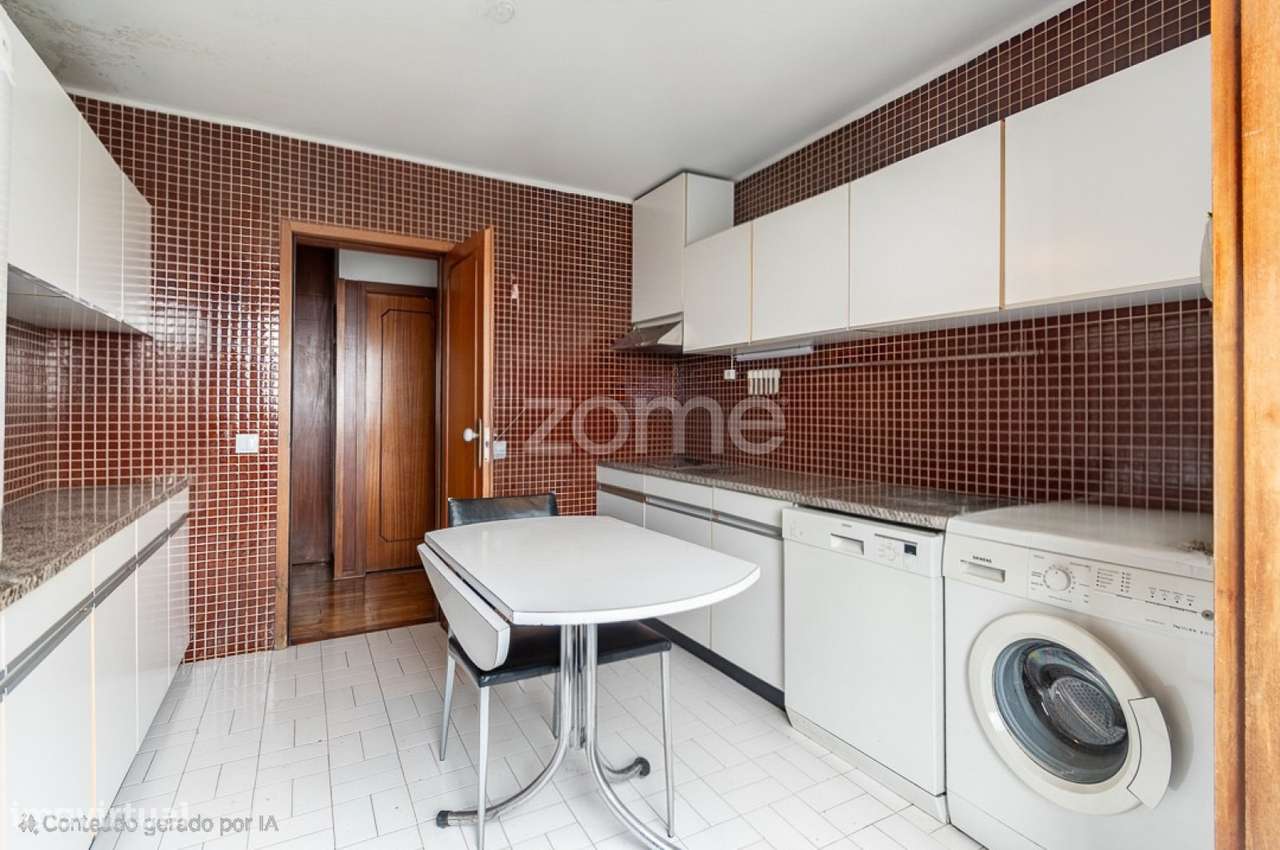 T3  com lugar de garagem no Foco, Porto - Grande imagem: 5/20