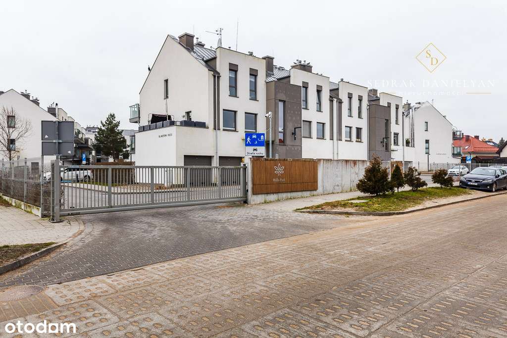 Ekskluzywny Apartament 3-Pokojowy Z Spa, Balkonami-18