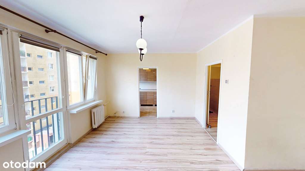 Funkcjonalna kawalerka w Świnoujściu - Pełny obrazek: 3/18