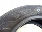 OPONA LETNIA 215/55R16 Sava INTENSA HP 2 93V 7,9mm - 9