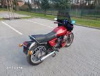 Moto Guzzi 1000 SP - 6
