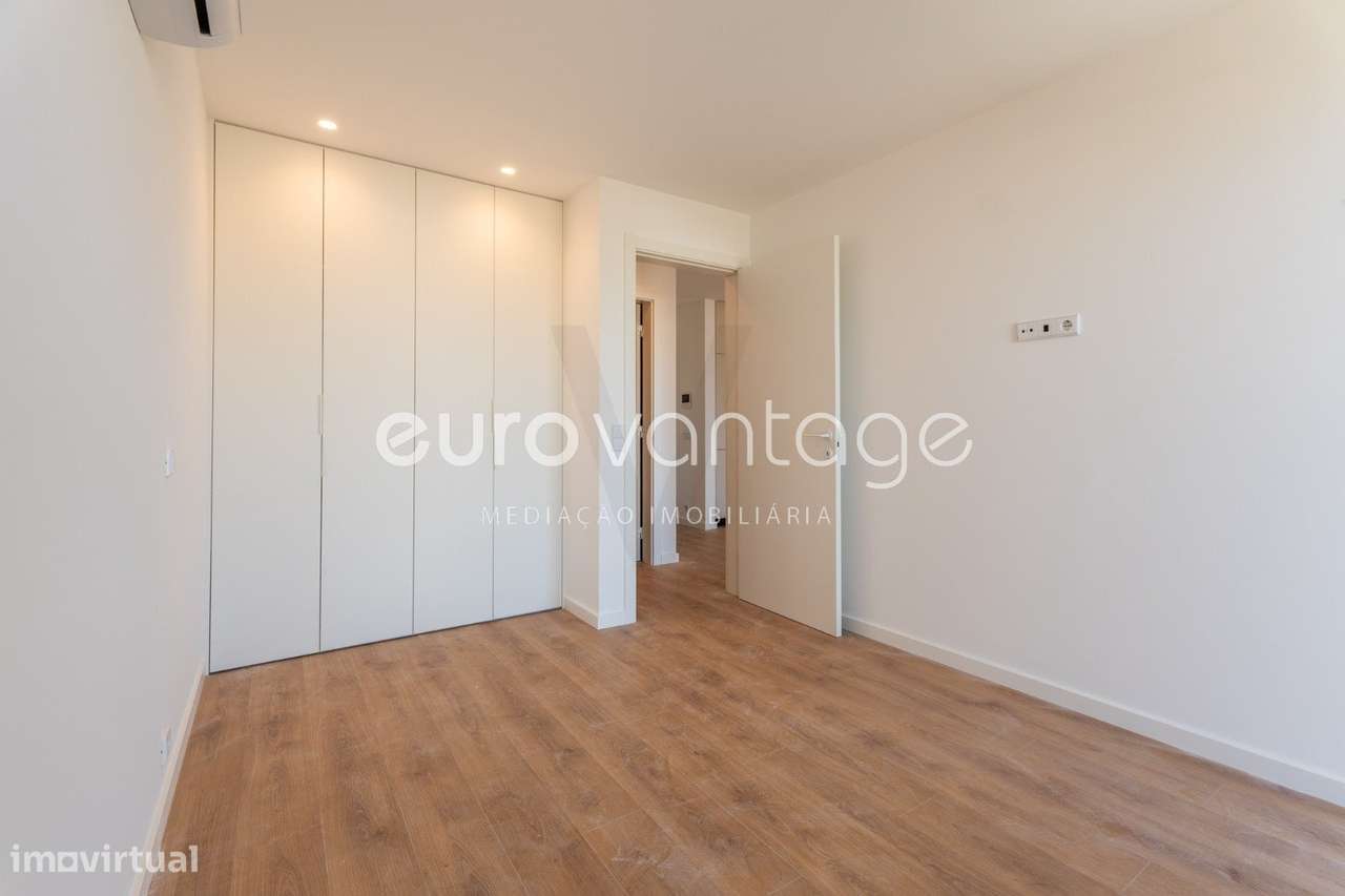 Apartamento T1 Santa Clara/Leiria-16
