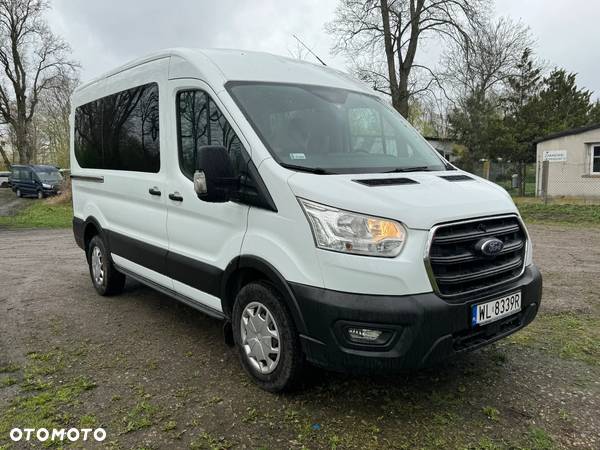 Ford Transit - 3