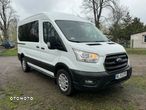 Ford Transit - 3